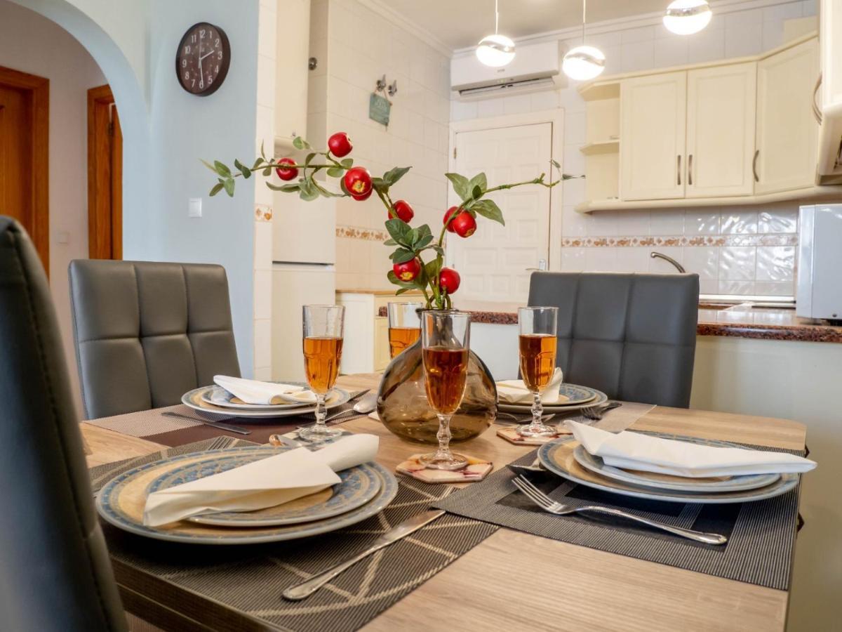 Casa La Florida - Holiday Rental Alicante Eksteriør billede