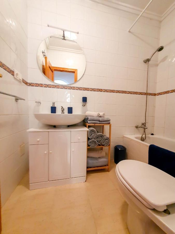 Casa La Florida - Holiday Rental Alicante Eksteriør billede