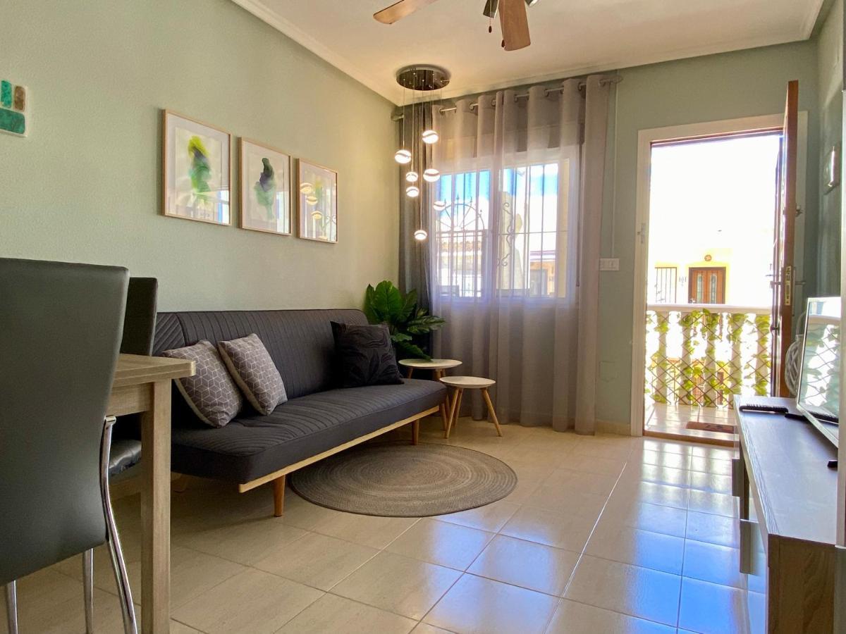 Casa La Florida - Holiday Rental Alicante Eksteriør billede