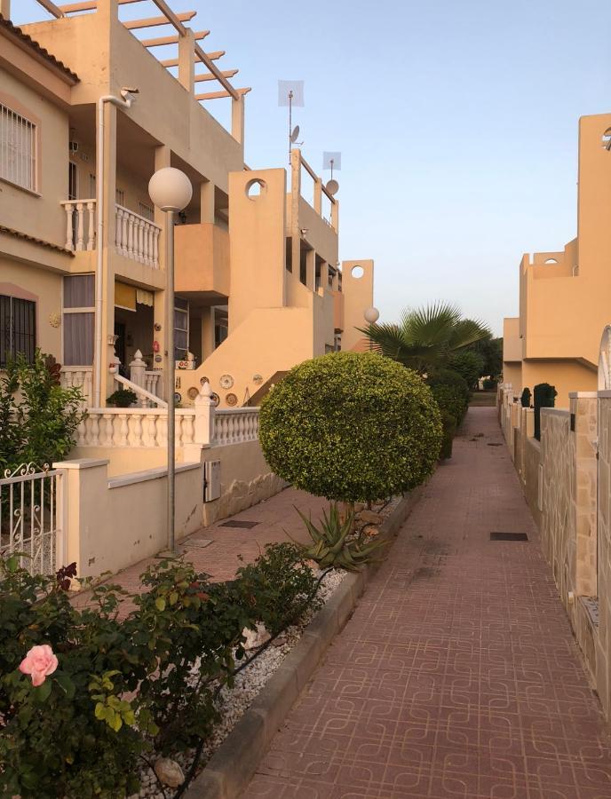 Casa La Florida - Holiday Rental Alicante Eksteriør billede