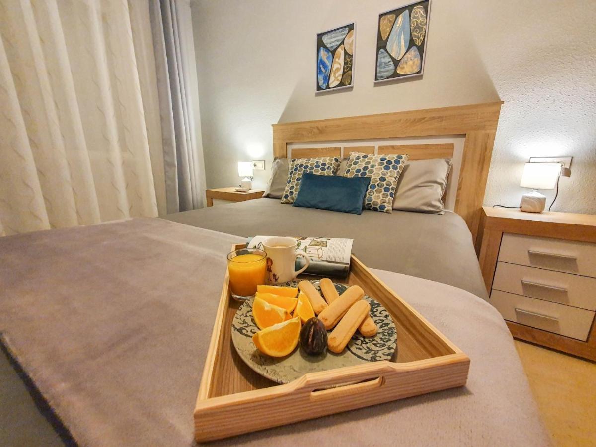 Casa La Florida - Holiday Rental Alicante Eksteriør billede